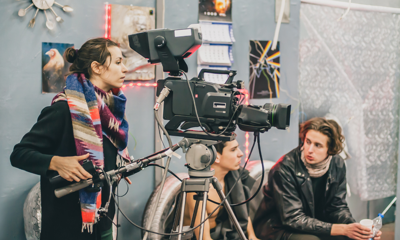 Event rental space for filming, birthdays, workshops and private gatherings